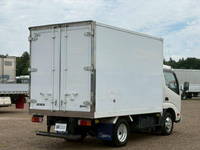 HINO Dutro Refrigerator & Freezer Truck TPG-XZC605M 2019 100,000km_2