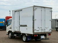 HINO Dutro Refrigerator & Freezer Truck TPG-XZC605M 2019 100,000km_3
