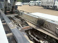 ISUZU Giga Container Carrier Truck PDG-CYZ77Q8 2008 877,000km_13