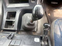 ISUZU Giga Container Carrier Truck PDG-CYZ77Q8 2008 877,000km_14