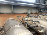 ISUZU Giga Container Carrier Truck PDG-CYZ77Q8 2008 877,000km_16