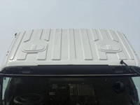 ISUZU Giga Container Carrier Truck PDG-CYZ77Q8 2008 877,000km_17