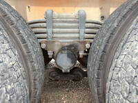 ISUZU Giga Container Carrier Truck PDG-CYZ77Q8 2008 877,000km_20