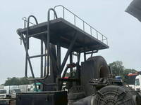 ISUZU Giga Container Carrier Truck PDG-CYZ77Q8 2008 877,000km_22