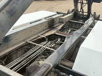 ISUZU Giga Container Carrier Truck PDG-CYZ77Q8 2008 877,000km_8