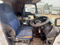 ISUZU Giga Container Carrier Truck PDG-CYZ77Q8 2008 877,000km_9