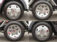 MITSUBISHI FUSO Canter Dump 2RG-FBA30 2025 450km_13