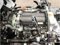 MITSUBISHI FUSO Canter Dump 2RG-FBA30 2025 450km_18