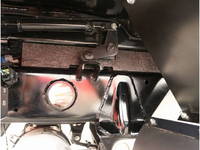 MITSUBISHI FUSO Canter Dump 2RG-FBA30 2025 450km_26