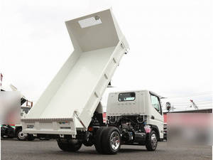 Canter Dump_2