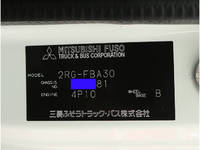 MITSUBISHI FUSO Canter Dump 2RG-FBA30 2025 450km_34