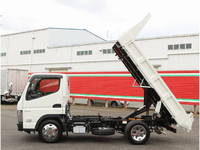 MITSUBISHI FUSO Canter Dump 2RG-FBA30 2025 450km_5
