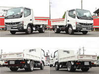 MITSUBISHI FUSO Canter Dump 2RG-FBA30 2025 450km_6