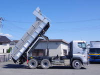HINO Profia Dump QPG-FS1AKDA 2016 587,000km_10