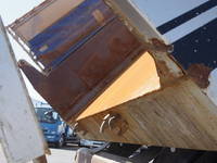 HINO Profia Dump QPG-FS1AKDA 2016 587,000km_14