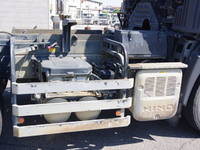 HINO Profia Dump QPG-FS1AKDA 2016 587,000km_16