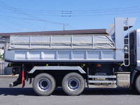 HINO Profia Dump QPG-FS1AKDA 2016 587,000km_18