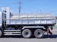 HINO Profia Dump QPG-FS1AKDA 2016 587,000km_19
