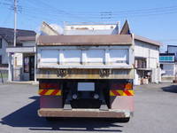 HINO Profia Dump QPG-FS1AKDA 2016 587,000km_20