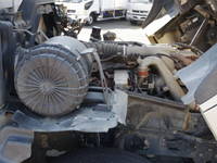 HINO Profia Dump QPG-FS1AKDA 2016 587,000km_24