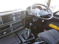 HINO Profia Dump QPG-FS1AKDA 2016 587,000km_26