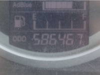 HINO Profia Dump QPG-FS1AKDA 2016 587,000km_28
