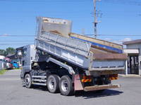 HINO Profia Dump QPG-FS1AKDA 2016 587,000km_3