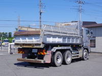 HINO Profia Dump QPG-FS1AKDA 2016 587,000km_4
