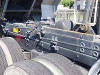 HINO Profia Dump QPG-FS1AKDA 2016 587,000km_6