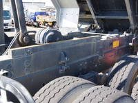 HINO Profia Dump QPG-FS1AKDA 2016 587,000km_7