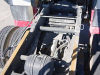 HINO Profia Dump QPG-FS1AKDA 2016 587,000km_8