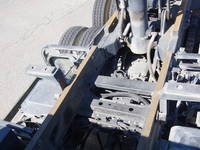 HINO Profia Dump QPG-FS1AKDA 2016 587,000km_9