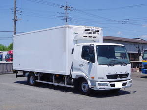 Fighter Refrigerator & Freezer Truck_2