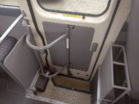 NISSAN Civilian Micro Bus UD-DVW41 2006 50,000km_10