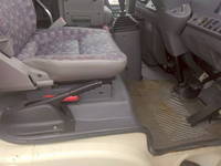 NISSAN Civilian Micro Bus UD-DVW41 2006 50,000km_11