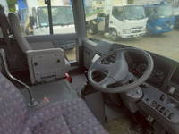 NISSAN Civilian Micro Bus UD-DVW41 2006 50,000km_18