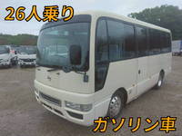 NISSAN Civilian Micro Bus UD-DVW41 2006 50,000km_1