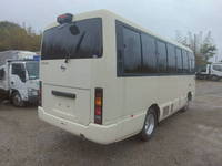 NISSAN Civilian Micro Bus UD-DVW41 2006 50,000km_2