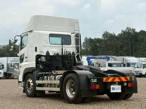 Profia Trailer Head_2