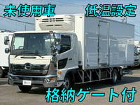HINO Ranger Refrigerator & Freezer Truck 2KG-FD2ABG 2023 2,000km_1