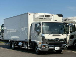 Ranger Refrigerator & Freezer Truck_2