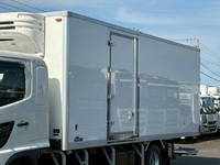 HINO Ranger Refrigerator & Freezer Truck 2KG-FD2ABG 2023 2,000km_6
