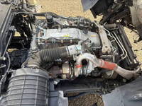 ISUZU Giga Aluminum Wing 2PG-CYJ77C 2022 188,000km_18