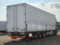 ISUZU Giga Aluminum Wing 2PG-CYJ77C 2022 188,000km_3