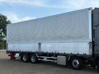 ISUZU Giga Aluminum Wing 2PG-CYJ77C 2022 188,000km_4