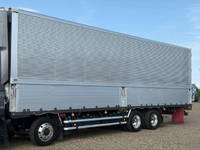 ISUZU Giga Aluminum Wing 2PG-CYJ77C 2022 188,000km_5