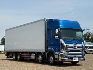 Profia Refrigerator & Freezer Truck_2