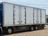 HINO Profia Refrigerator & Freezer Truck 2DG-FW1AHG 2019 708,000km_6