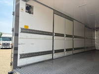 HINO Profia Refrigerator & Freezer Truck 2DG-FW1AHG 2019 708,000km_9