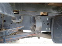 MITSUBISHI FUSO Canter Flat Body PA-FE83DEY 2006 112,359km_19